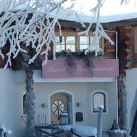 Gut Edelweiss Apartments