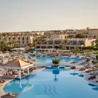 Coral Sea Holiday Village