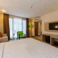 ViHan Suites Bali