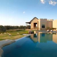 Anantara Sir Bani Yas Island Al Sahel Villa Resort