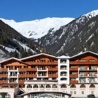 Milderer Hof Wellness & Relax Hotel