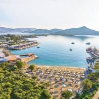 Elounda Beach