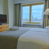 Radisson Blu Daugava Hotel, Riga