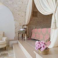 Le Alcove-Luxury Hotel nei Trulli