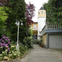 Dresden City Apartments