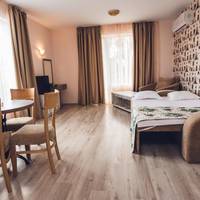Avenue Deluxe ApartHotel