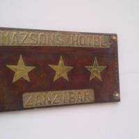 Mazsons Hotel