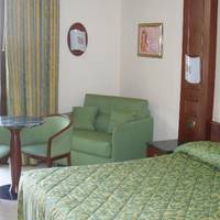 Hotel Garibaldi