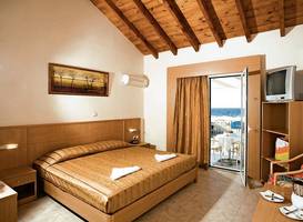 Kefalonia Garden Village