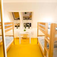 A&T Holiday Hostel