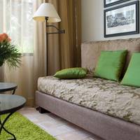 La Cabro dOr Hotel