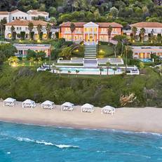 Grecotel Mandola Rosa