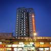 Starr Hotel