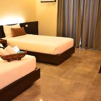 One Manalo Place Hotel
