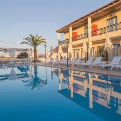 Creta Aquamarine Hotel 