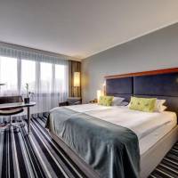 Radisson Blu Hotel Dortmund