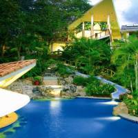 Villas Si Como