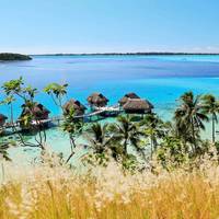 Sofitel Bora Bora Private Island
