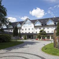 l'Arrivee Hotel & Spa