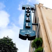 O'Brien Historic Riverwalk