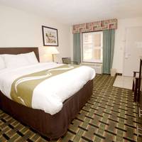 Quality Inn Airport