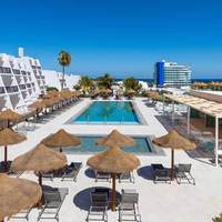 Sol Jandia Mar Aparthotel