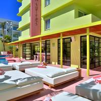 Tropicana Ibiza Coast Suites