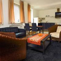 Tondose Apartment