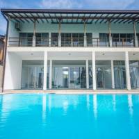 Casa Blue Ripple