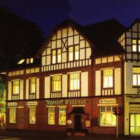 Einhaus Jagerhof