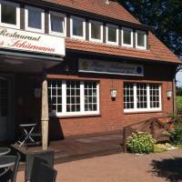 Hotel Haus Schurmann