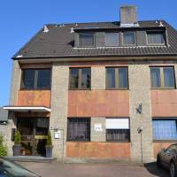 Top Hotel Garni
