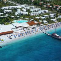 Kinetta Beach