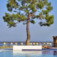 Kinetta Beach