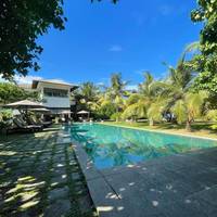 Aavya Cove Villas by Aahaasa