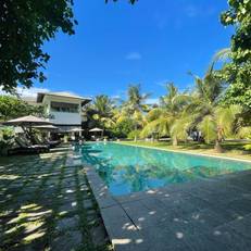 Aavya Cove Villas by Aahaasa