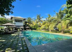 Aavya Cove Villas by Aahaasa