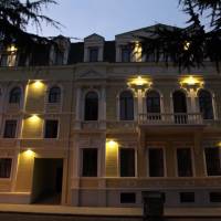 Premium Residence