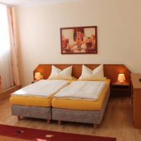 Hotel Diele