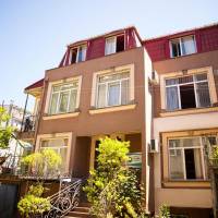 Hotel Black Sea House