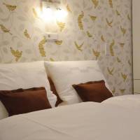 REISEKULTOUREN Apartments Detmold
