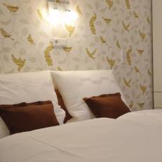 REISEKULTOUREN Apartments Detmold
