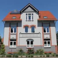 Ferienwohnung Woldemar