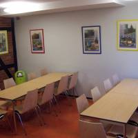 Jugendherberge Detmold