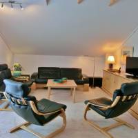 Apartment Auszeit