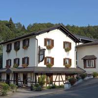 Hotel-Restaurant Muller
