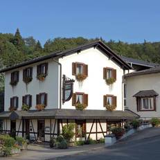 Hotel-Restaurant Muller