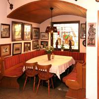 Hotel Zum Goldenen Fasschen
