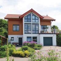 Apartment Magarete - 03