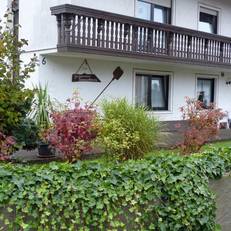 Apartment Eifelluft